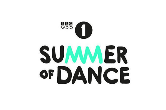 BBC Radio 1 announces plans for a 'Summer of Dance'
