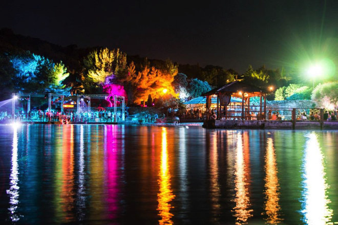 ​SuncéBeat​ 2017 confirms David Morales, Doc Martin