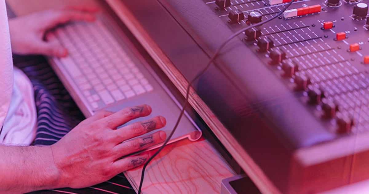 Suno Exposed: Millions of Tracks Scraped From YouTube and Deezer