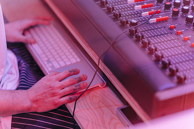 AI music generator Suno scraped “millions of songs” from YouTube and Deezer