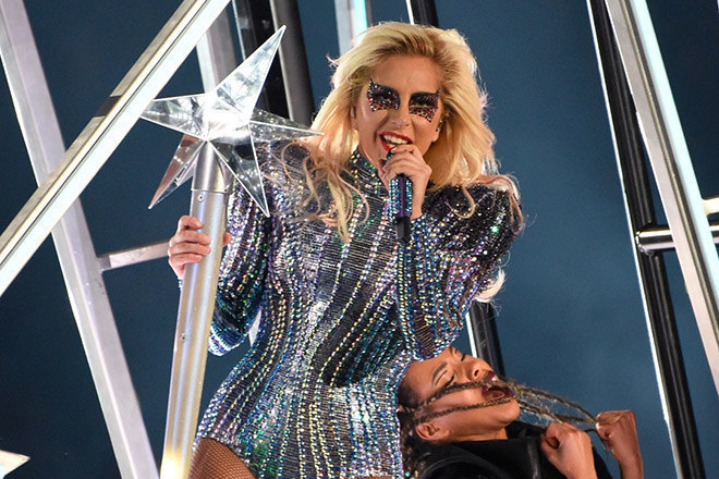 Lady Gaga will replace Beyoncé at Coachella