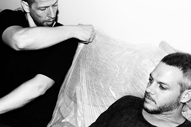 Premiere: Superlounge prepare for summer with a new All Day I Dream release