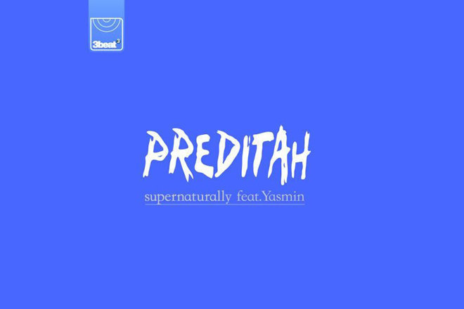 Preditah and Yasmin are moving 'Supernaturally' on new single