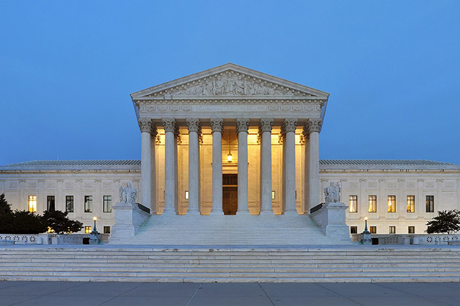 US Supreme Court rules that internet service providers aren’t liable for music piracy