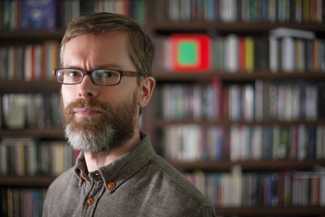 Surgeon presents music ‘From Farthest Known Objects’ on new album