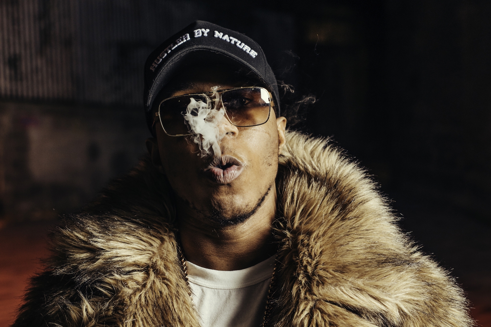 Suspect brings the heat on menacing new cut ‘F About’