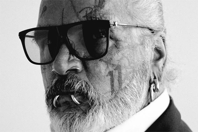 ​Berghain bouncer Sven Marquardt to showcase photo exhibition in New York