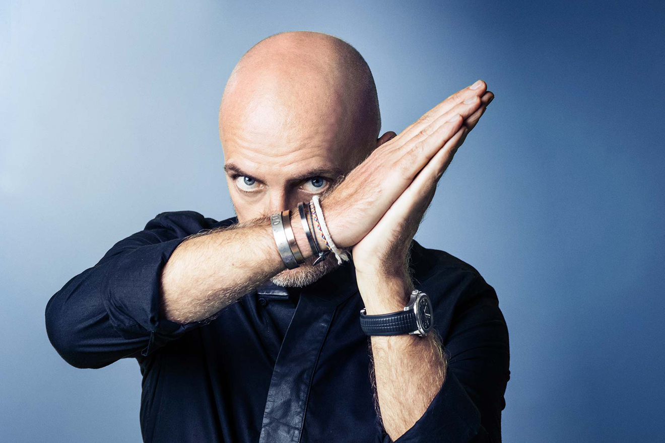 Cocoon Ibiza will move from Amnesia to Pacha this season