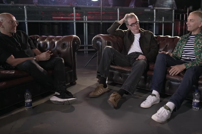 Sven Väth and Underworld want to play a 12-hour back-to-back set