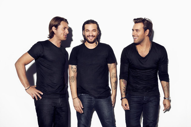 Swedish House Mafia spark reunion rumors with recent update