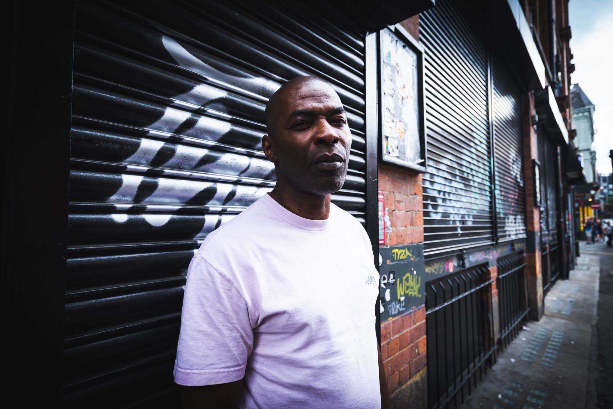 Swing Ting's final label release is coming this week