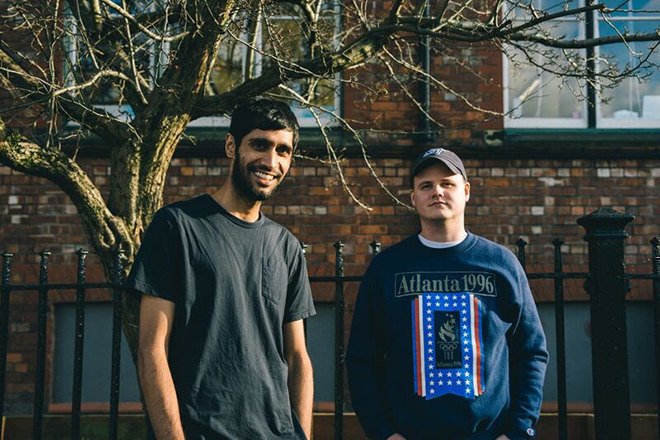 ​“Now is the right time to bid farewell”: Swing Ting are parting ways