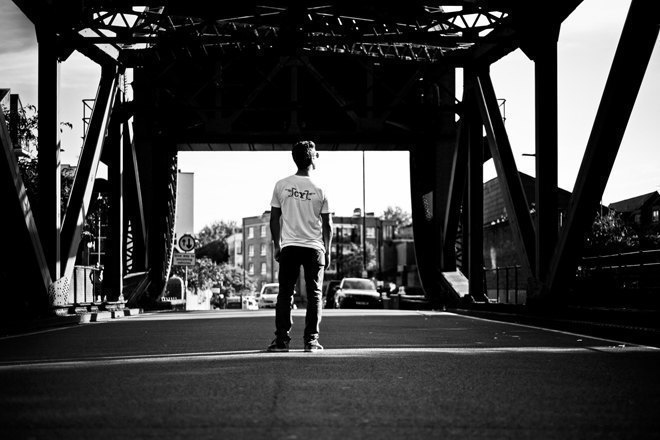 John Swing expresses 'Assorted Moods' on new LP