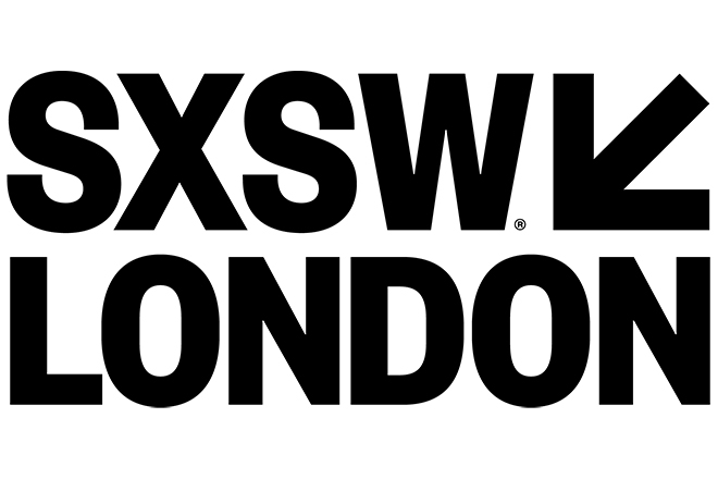 SXSW London conference passes priced at £1,000