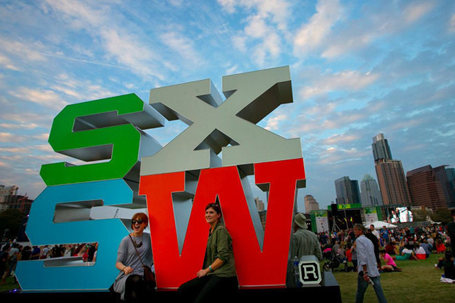 SXSW co-founder has passed away