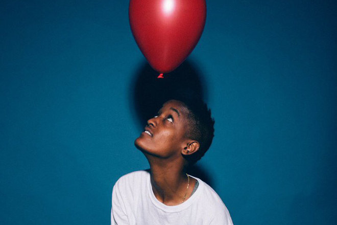 The Internet's Syd says it's 'All About Me'