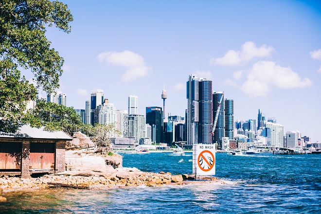 Central Sydney's lockout laws could be removed by the end of the year