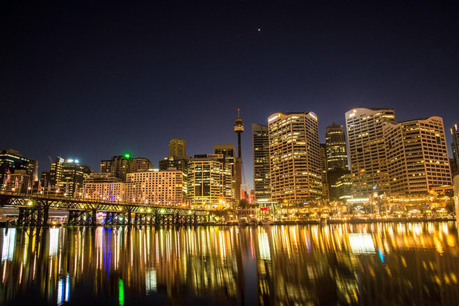Official Sydney lockouts data could be wrong