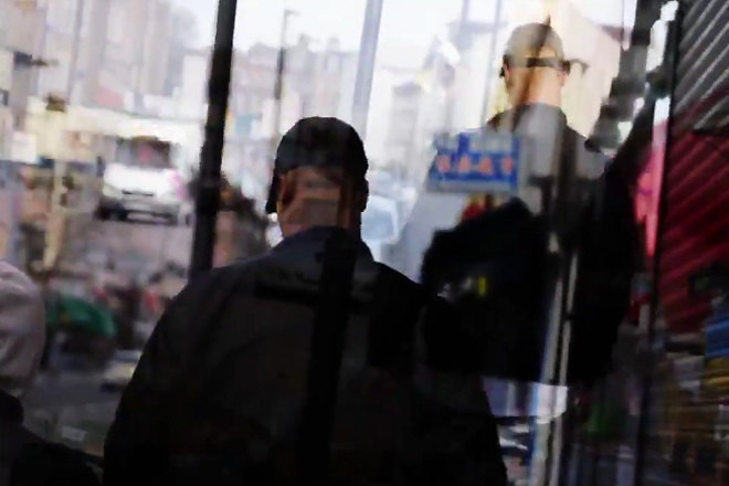 Sylvere serves up 'Katsu Katsu' on the lush intro to his new EP