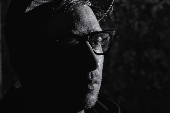 Synkro is releasing his debut album this autumn