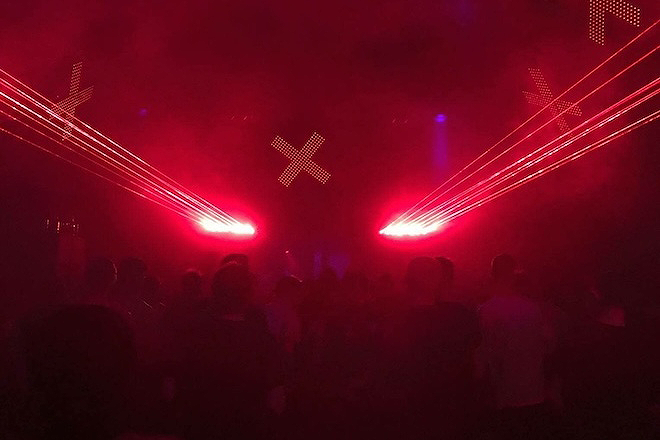 SYNOID kicks off eighth birthday weekender at RSO.Berlin