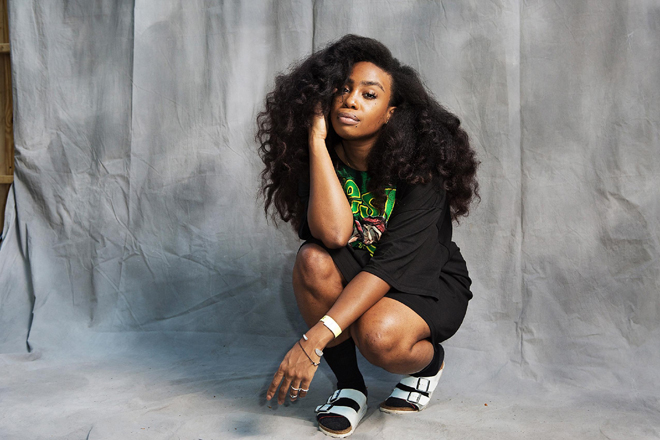 Lovebox's line-up is a melting pot of house music, r'n'b and rap