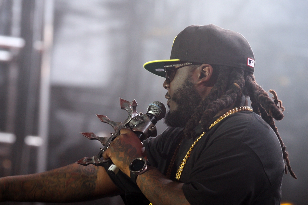 T-Pain became depressed after Usher said he “fucked up music for real singers”