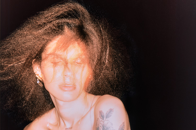 ​TAAHLIAH releases first new single in two years, ‘Boys’