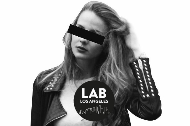 TÂCHES in The Lab LA