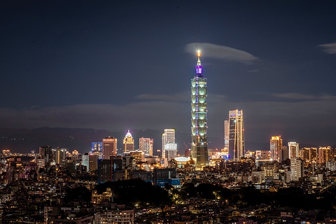 ​Petition launched protesting deportation of DJs from Taiwan