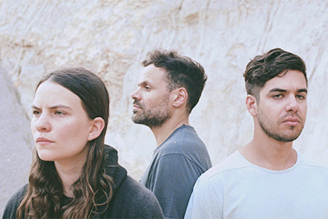 Tale Of Us link with Vaal on new Afterlife 12” titled ‘Monument’