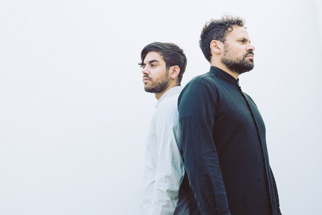 Off Week announces line-up for return to Barcelona