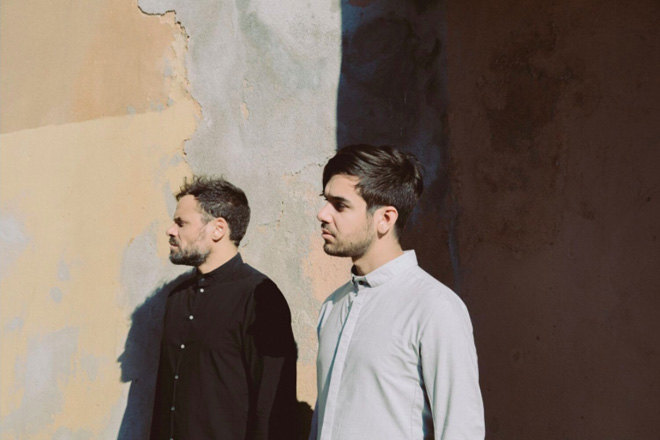 Tale Of Us have announced their debut album 'Endless'