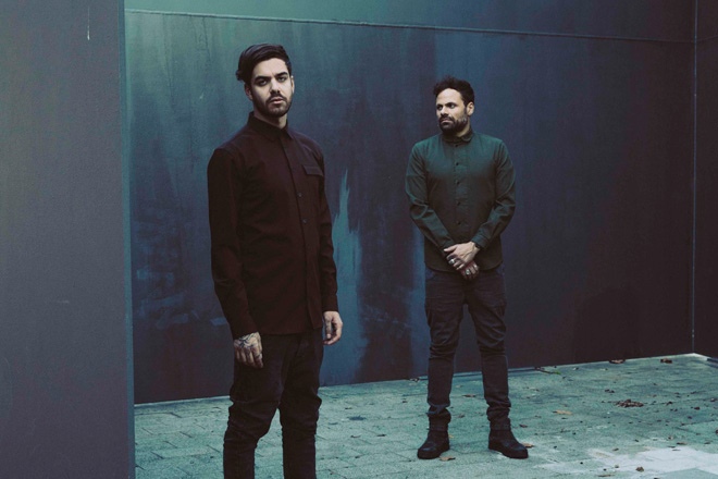 Tale of Us have released a new compilation on Afterlife