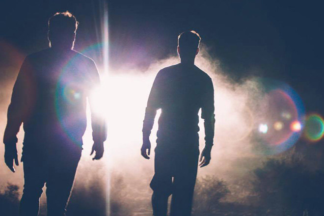 Tale Of Us invite you to their 'Silent Space'