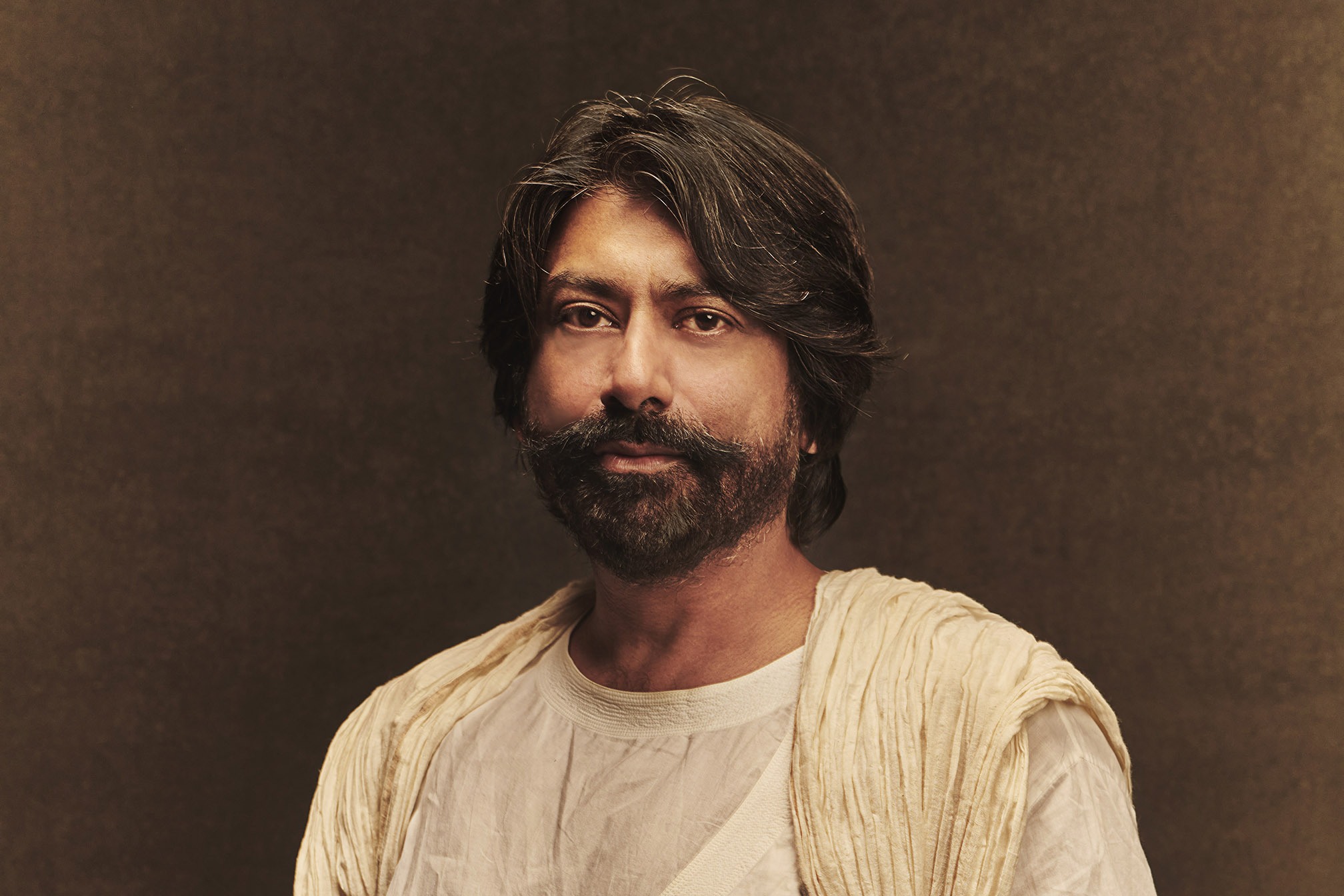 Talvin Singh: “I wanted to break rules. It was a beautiful