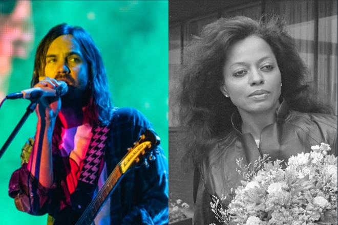 Tame Impala and Diana Ross have collaborated for the upcoming Minions 2 soundtrack