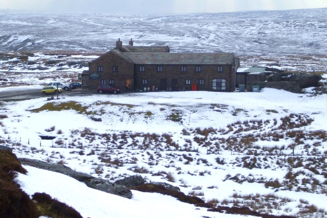 61 people trapped inside a pub for three nights after Oasis tribute band gig