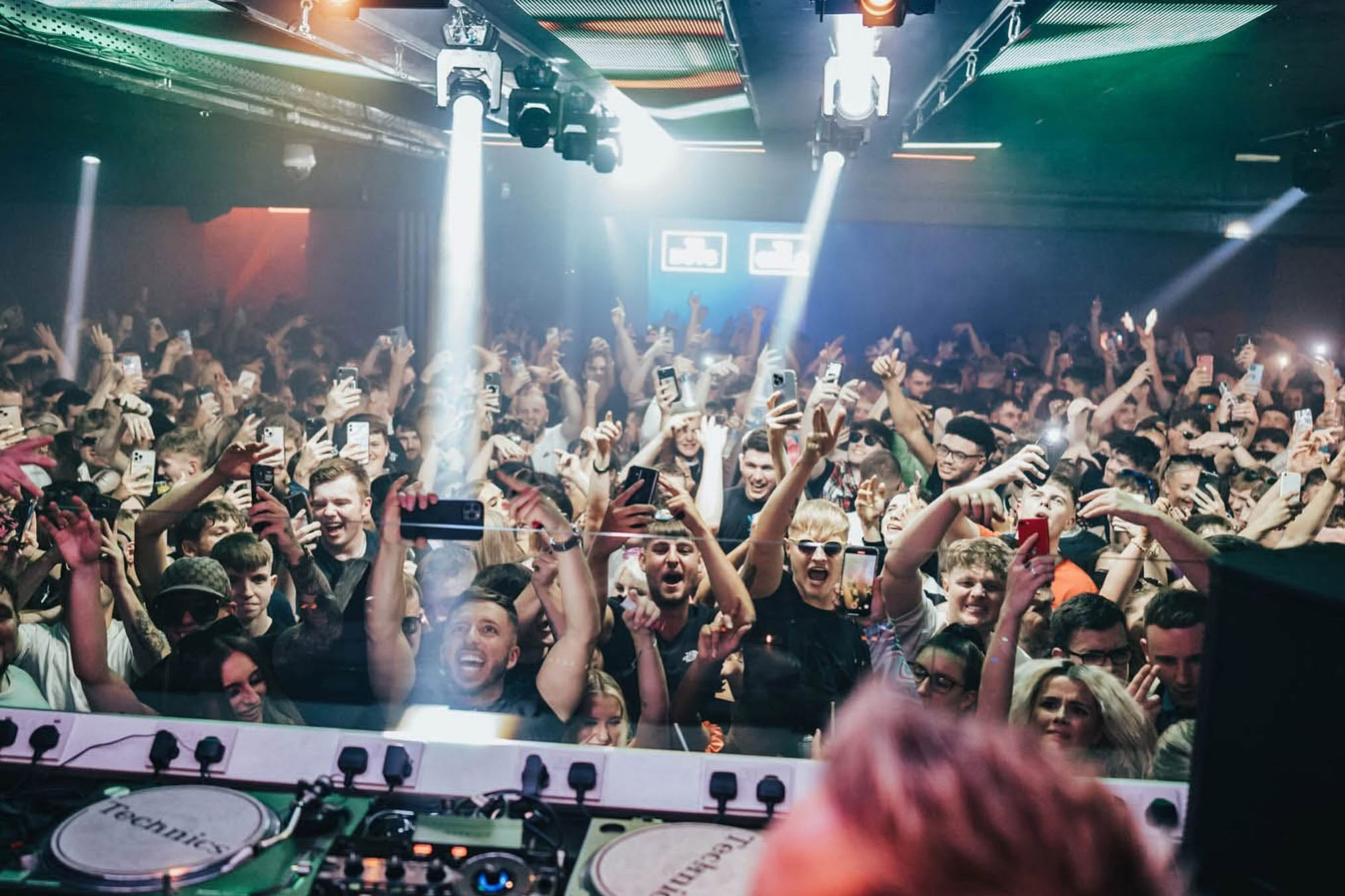 Sheffield's Tank nightclub to shutter this weekend