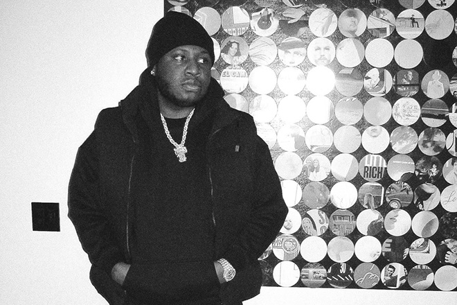 Tay Keith, producer behind Drake and Travis Scott hits, dies aged 29