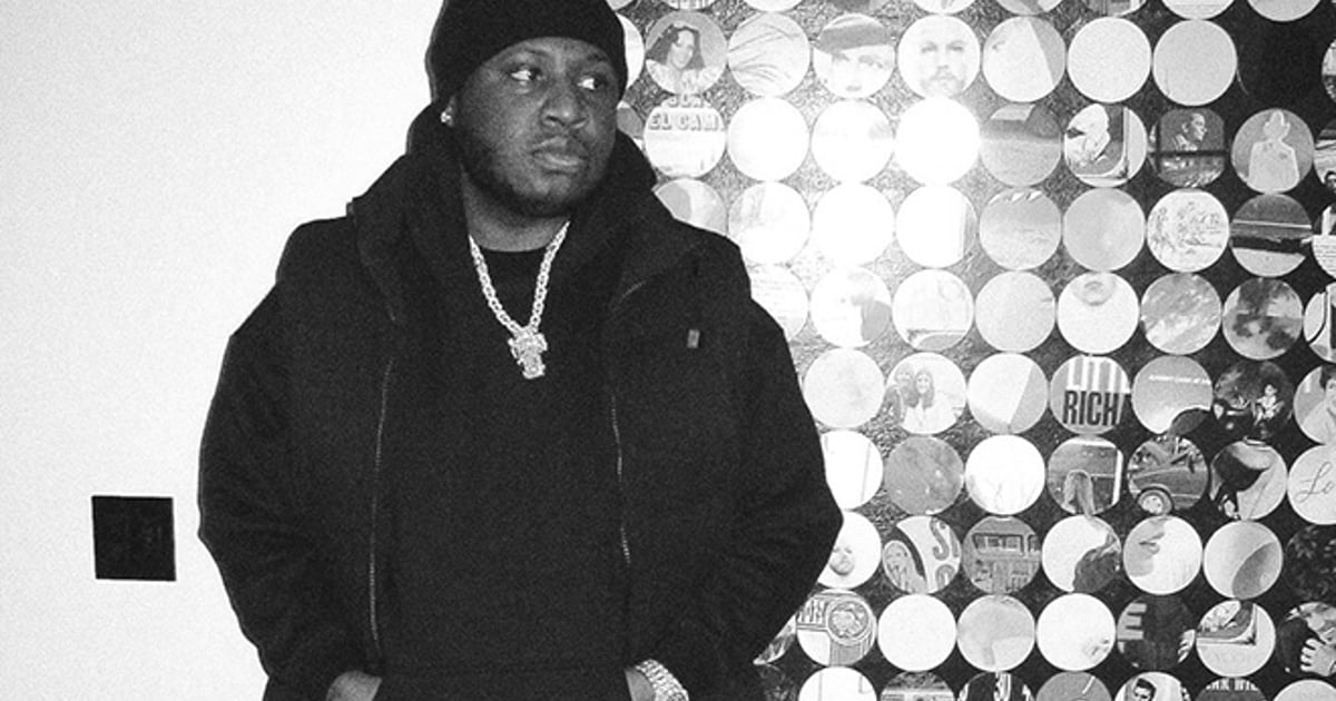 Memphis Producer Tay Keith Dies at 29