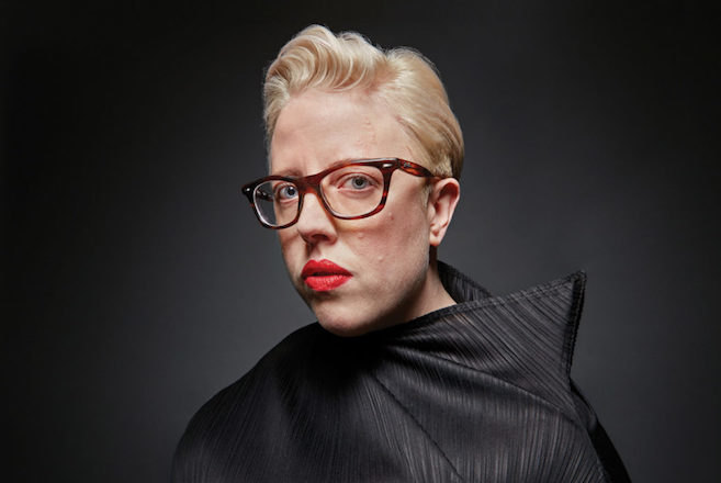 The Black Madonna's first single from her new label is disco paradise