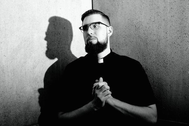 Tchami makes his Essential Mix debut this weekend