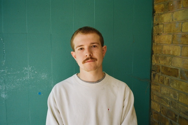 Tech Support shares 40 unreleased tracks in surprise Bandcamp drop