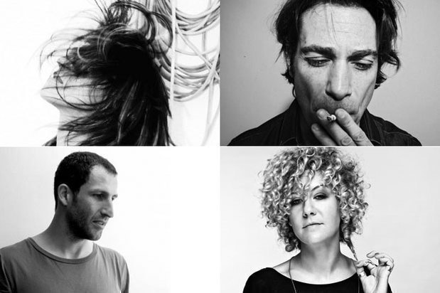 Our favourite tech-house DJs