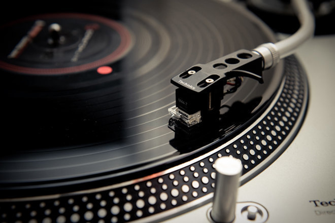 DJing could become part of the music GCSE course