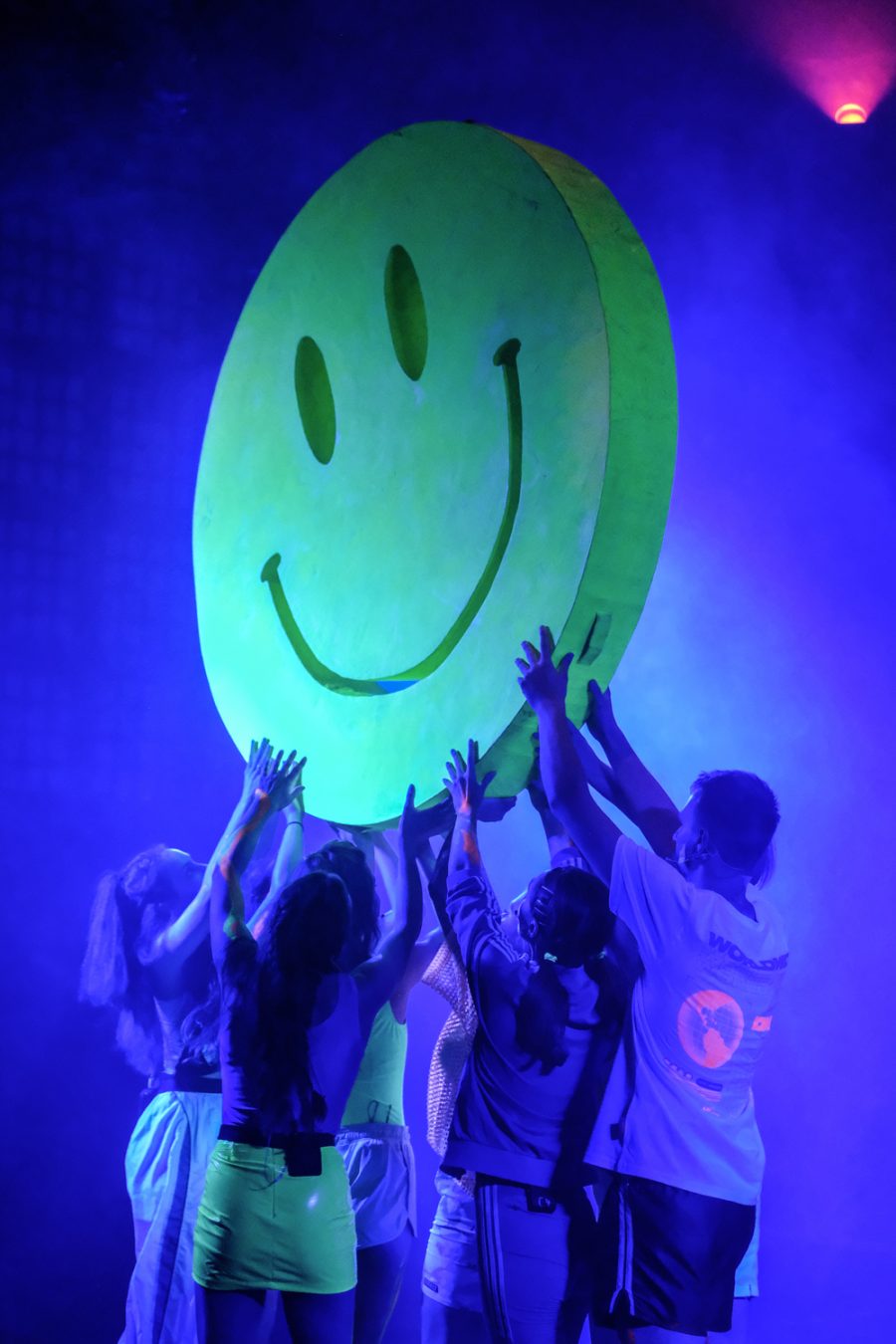 Czy „Techno Rzeczpospolita” powróci do teatrów?