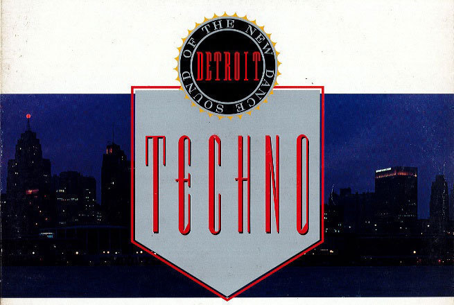 Detroit techno exhibition to be held in London