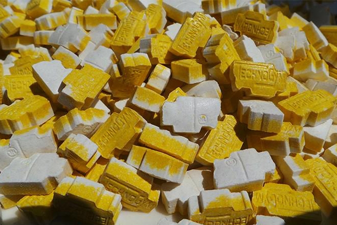 The Loop issues warning for 10 strongest pills tested this summer