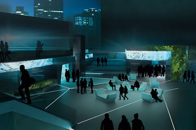Tresor founder to open techno museum in Berlin